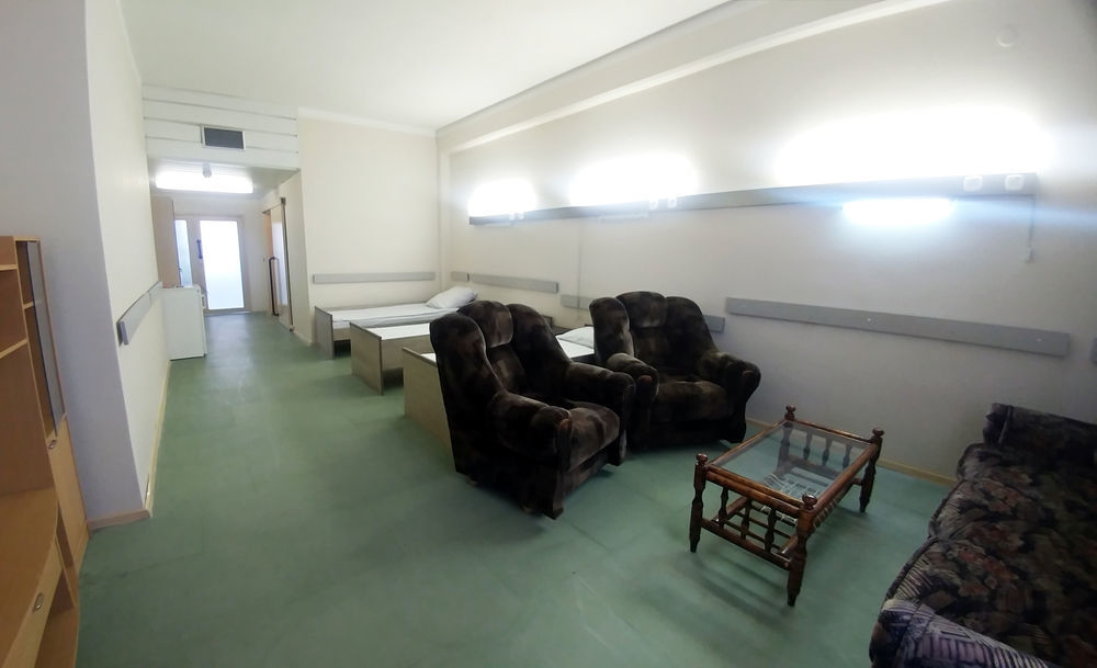 Cross Health Spa Center Γιερεβάν Εξωτερικό φωτογραφία