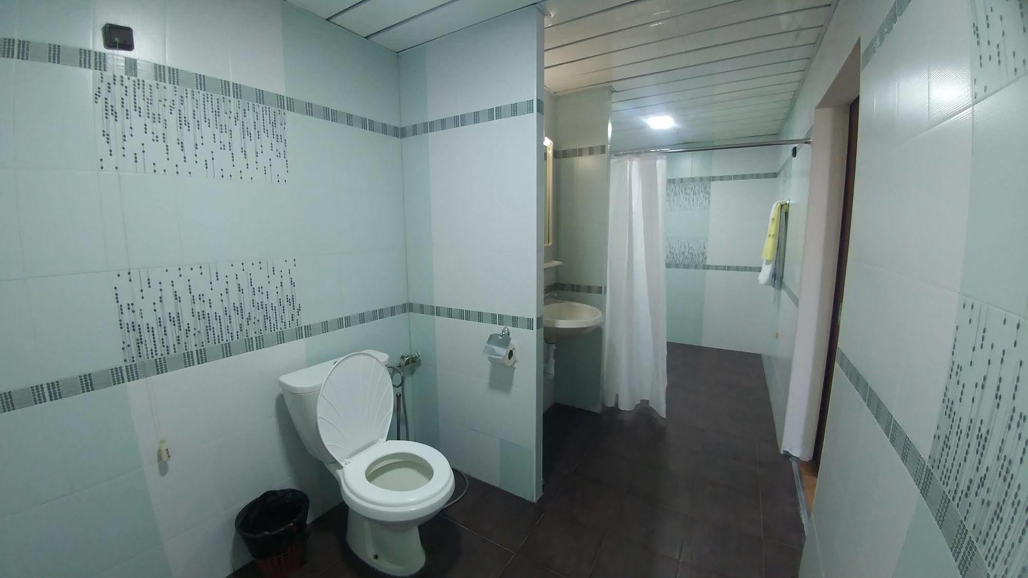 Cross Health Spa Center Γιερεβάν Εξωτερικό φωτογραφία