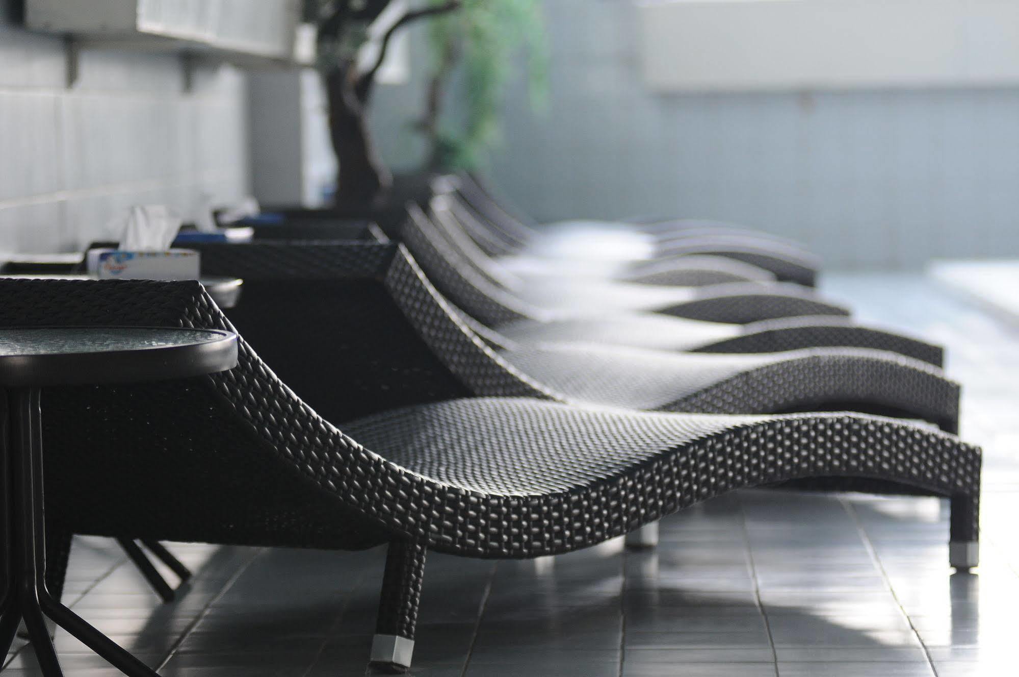 Cross Health Spa Center Γιερεβάν Εξωτερικό φωτογραφία