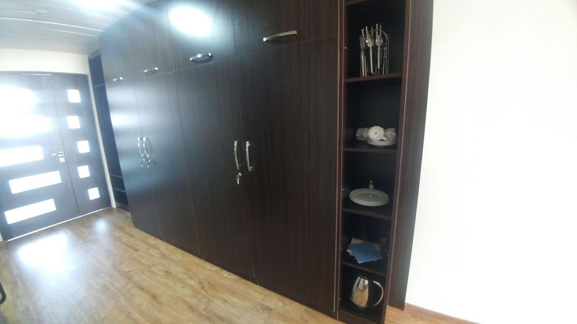 Cross Health Spa Center Γιερεβάν Εξωτερικό φωτογραφία