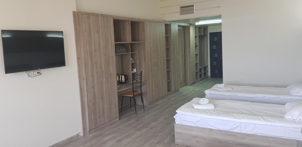 Cross Health Spa Center Γιερεβάν Εξωτερικό φωτογραφία