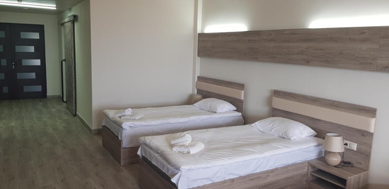 Cross Health Spa Center Γιερεβάν Εξωτερικό φωτογραφία